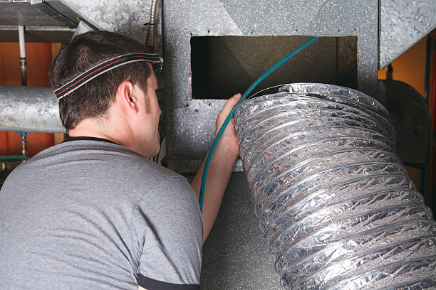 Best HVAC Air Duct Cleaning  in Boulevard Gardens, FL
