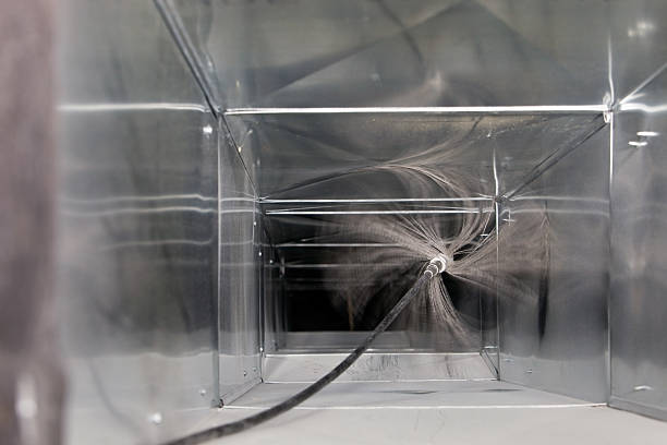 Best Ductwork Cleaning Services  in Boulevard Gardens, FL