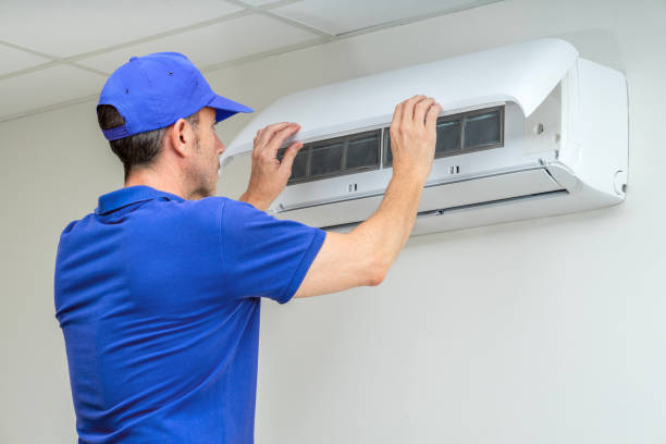 Best Home Air Vent Cleaning  in Boulevard Gardens, FL