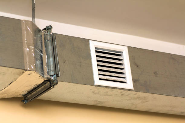 Best Ventilation Cleaning Services  in Boulevard Gardens, FL